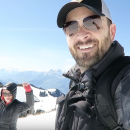 ZUG & MT. RIGI, SWITZERLAND • Drinking On Top Of The Alps