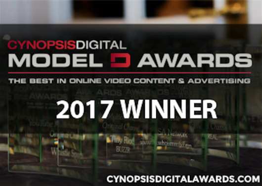 Cynoposis Digital Awards